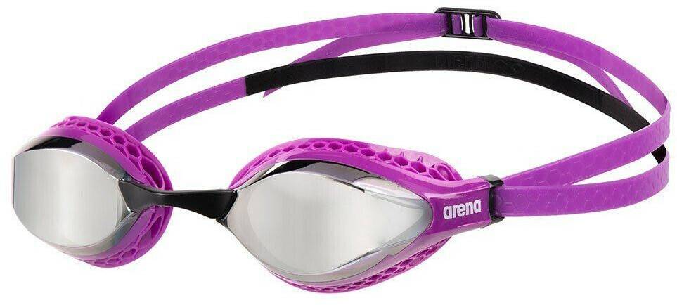 Arena Air-speed Mirror Swimming Goggles (0000003151-108-UNI) sportland Arena Air-speed Mirror Swimming Goggles (0000003151-108-UNI)violet