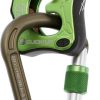 sportland Climbing Technology Click Up Kit Attrezzature di sicurezza e per discesa