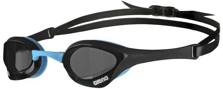 sportland Arena Cobra Ultra Swipe swim goggles (003929)dark-smoke-black Arena Cobra Ultra Swipe swim goggles (003929)