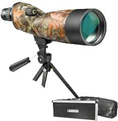 sportland Barska Blackhawk 20-60x60 WP Camo Binocoli