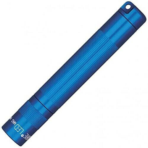 sportland Maglite Solitaire LEDblu Maglite Solitaire LED