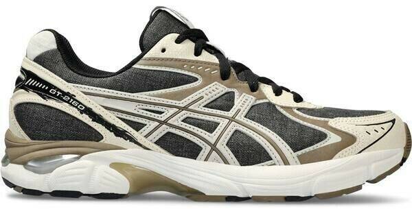 sportland Asics GT-2160 black cream Scarpe da corsa