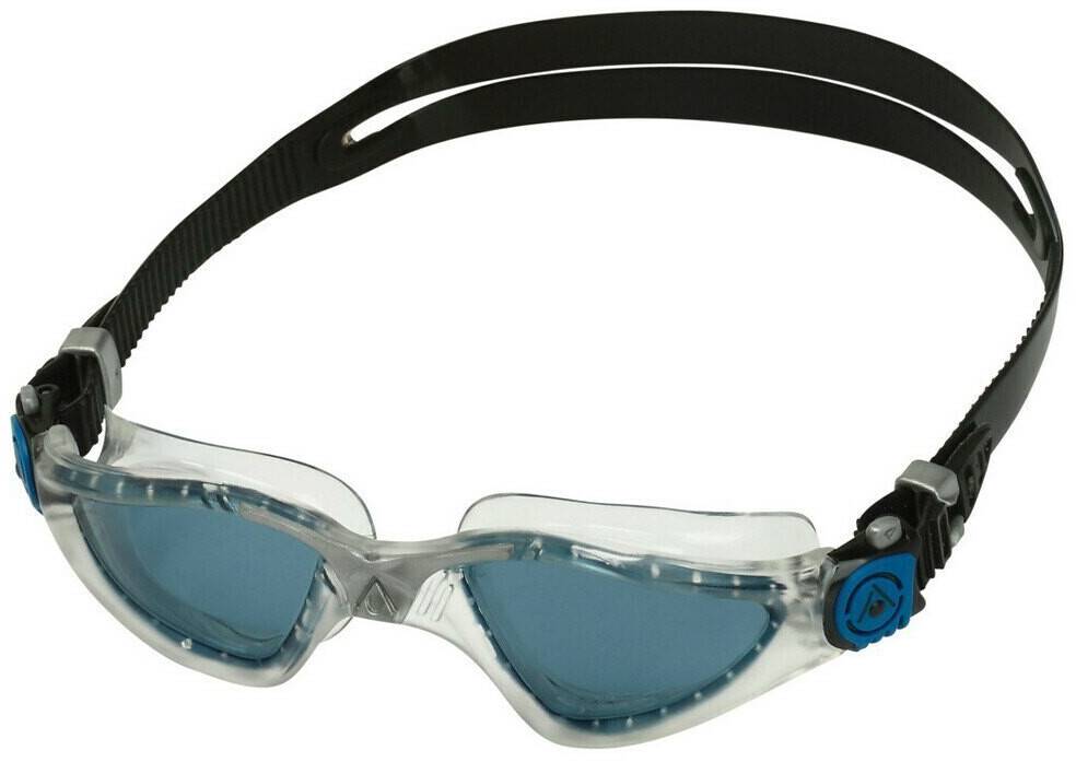 Aqua Sphere Kayenne sportland Aqua Sphere KayenneTransparent/black (EP3140098LD)