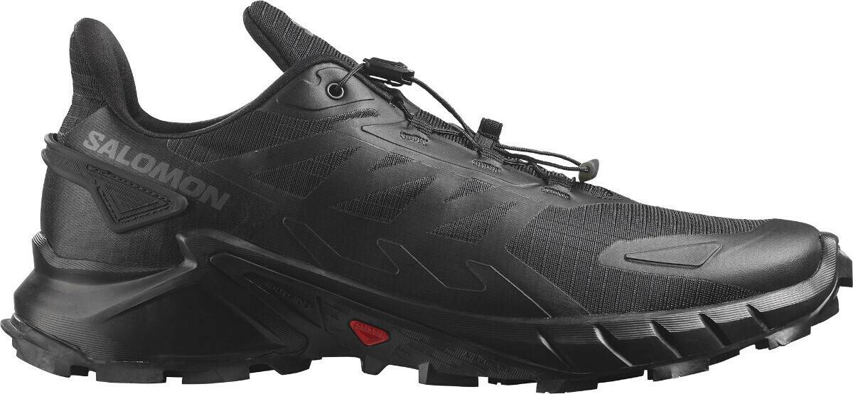 sportland Salomon Speedcross 4black/black/black Scarpe da corsa