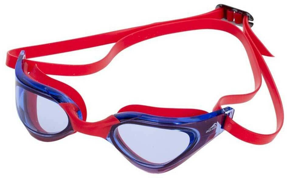 sportland AquaFeeL Ultra Cut Swimming Goggles (41023-20-U)(41023-40-U) red AquaFeeL Ultra Cut Swimming Goggles (41023-20-U)